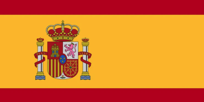 spanje